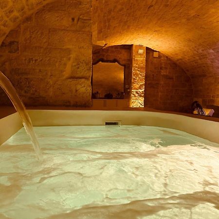 Un Giorno Bellissimo Suite & Spa Martina Franca Exterior photo