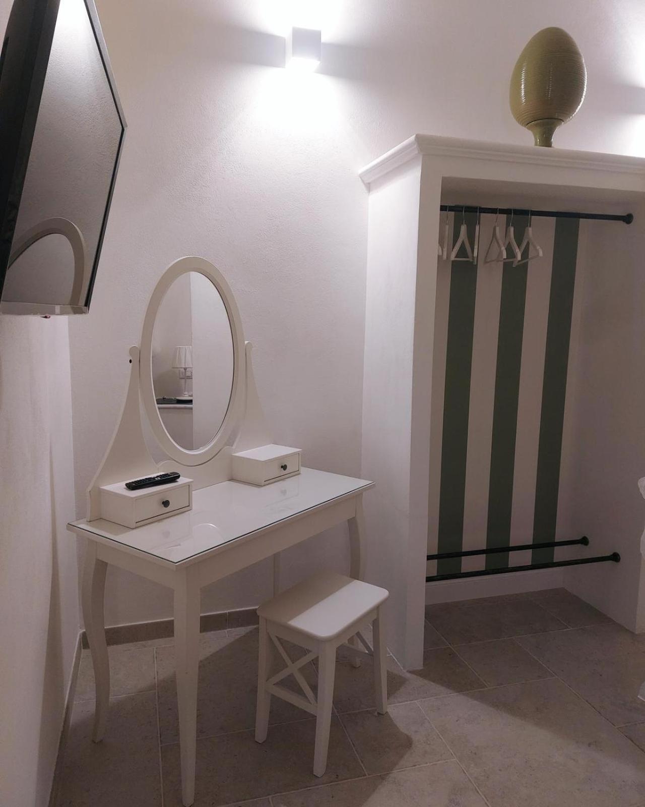 Un Giorno Bellissimo Suite & Spa Martina Franca Exterior photo