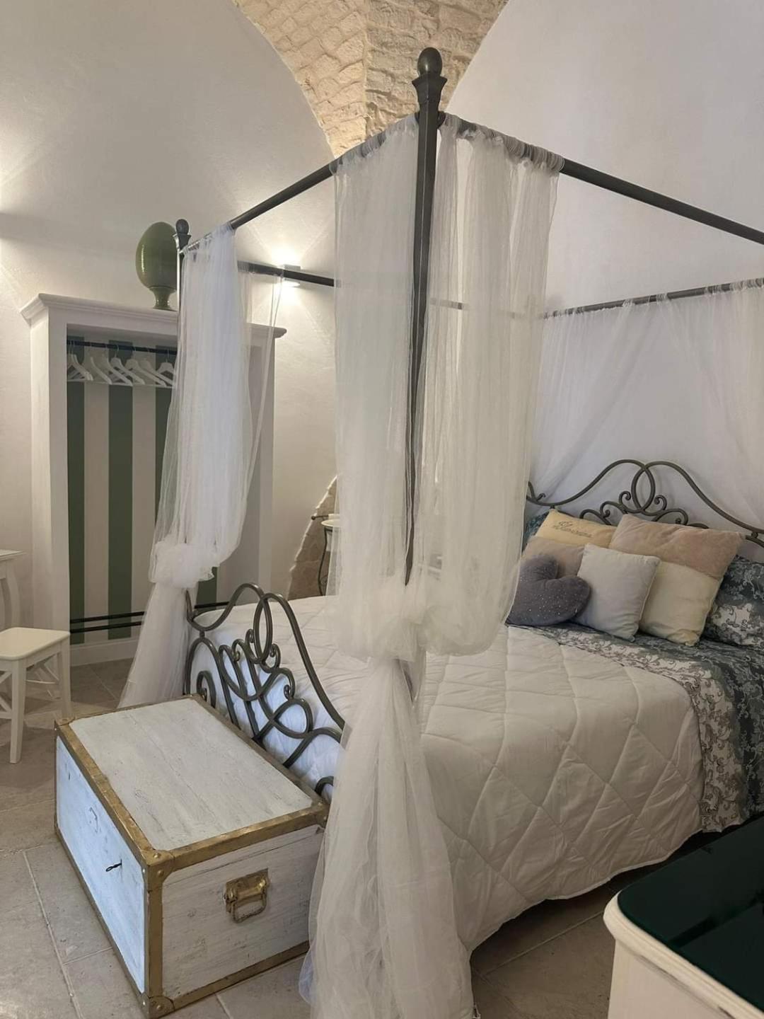 Un Giorno Bellissimo Suite & Spa Martina Franca Exterior photo