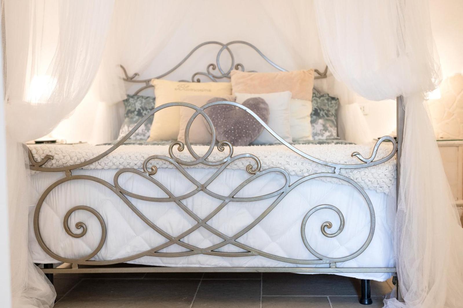Un Giorno Bellissimo Suite & Spa Martina Franca Exterior photo