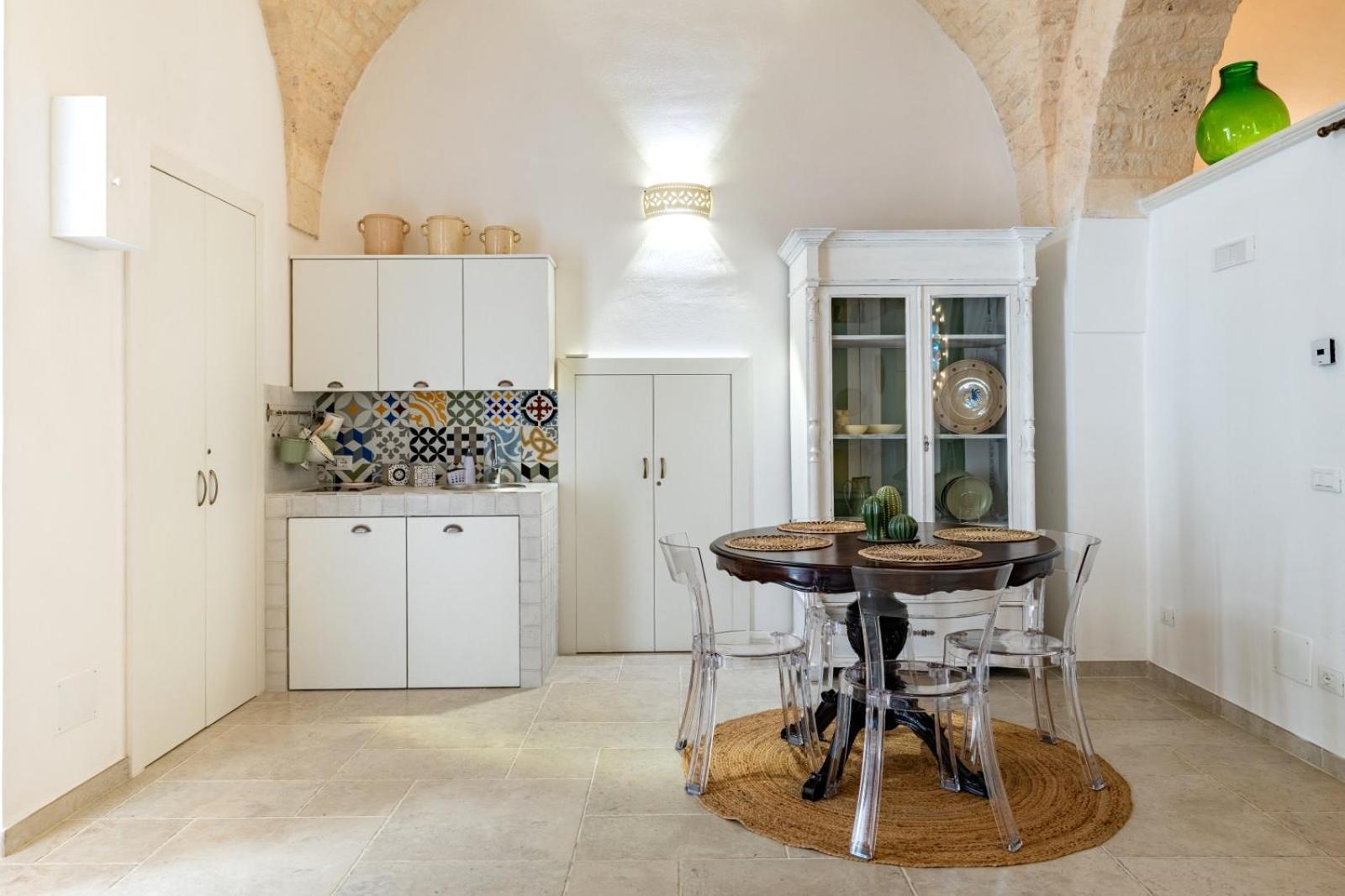 Un Giorno Bellissimo Suite & Spa Martina Franca Exterior photo