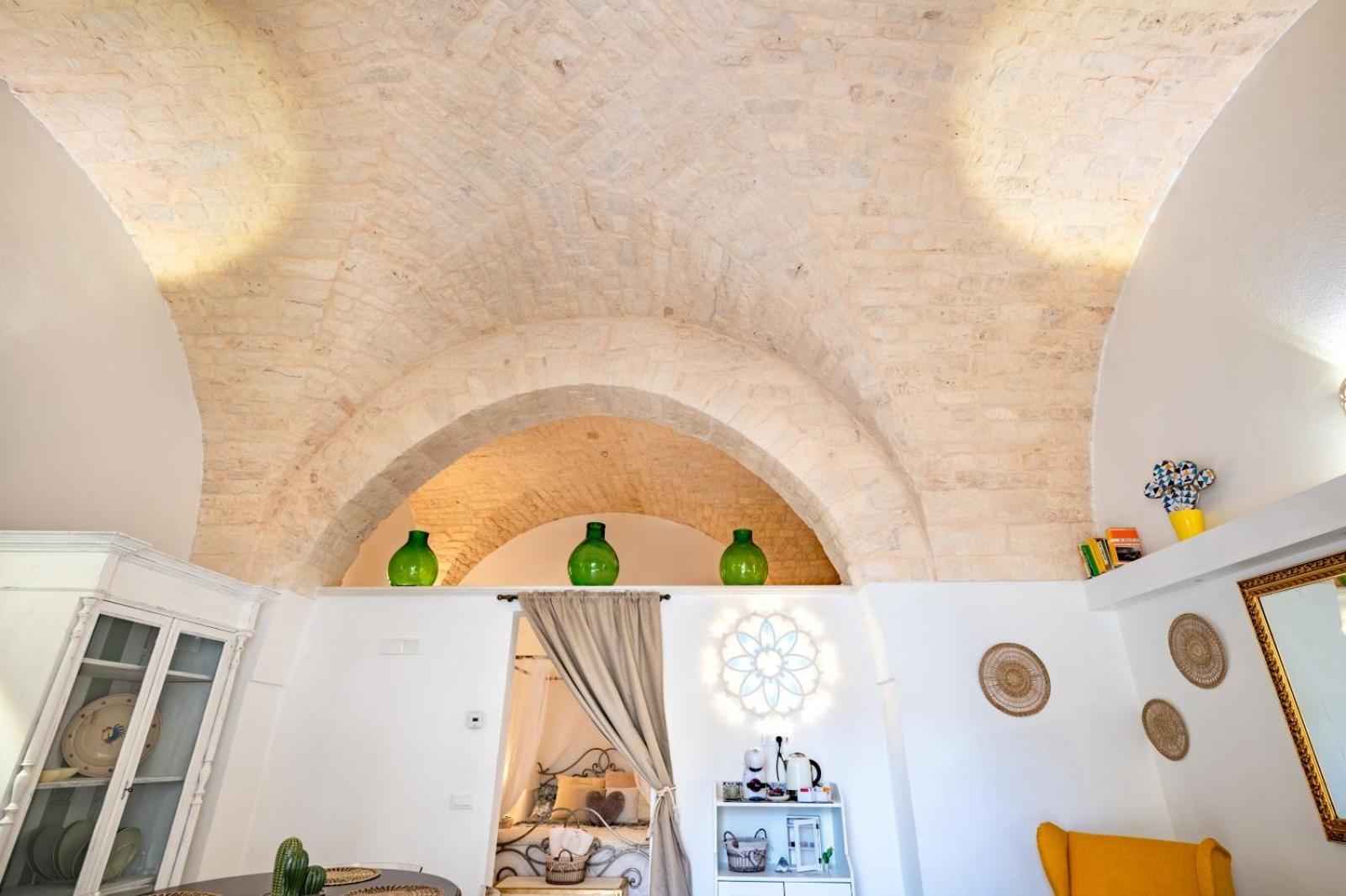 Un Giorno Bellissimo Suite & Spa Martina Franca Exterior photo
