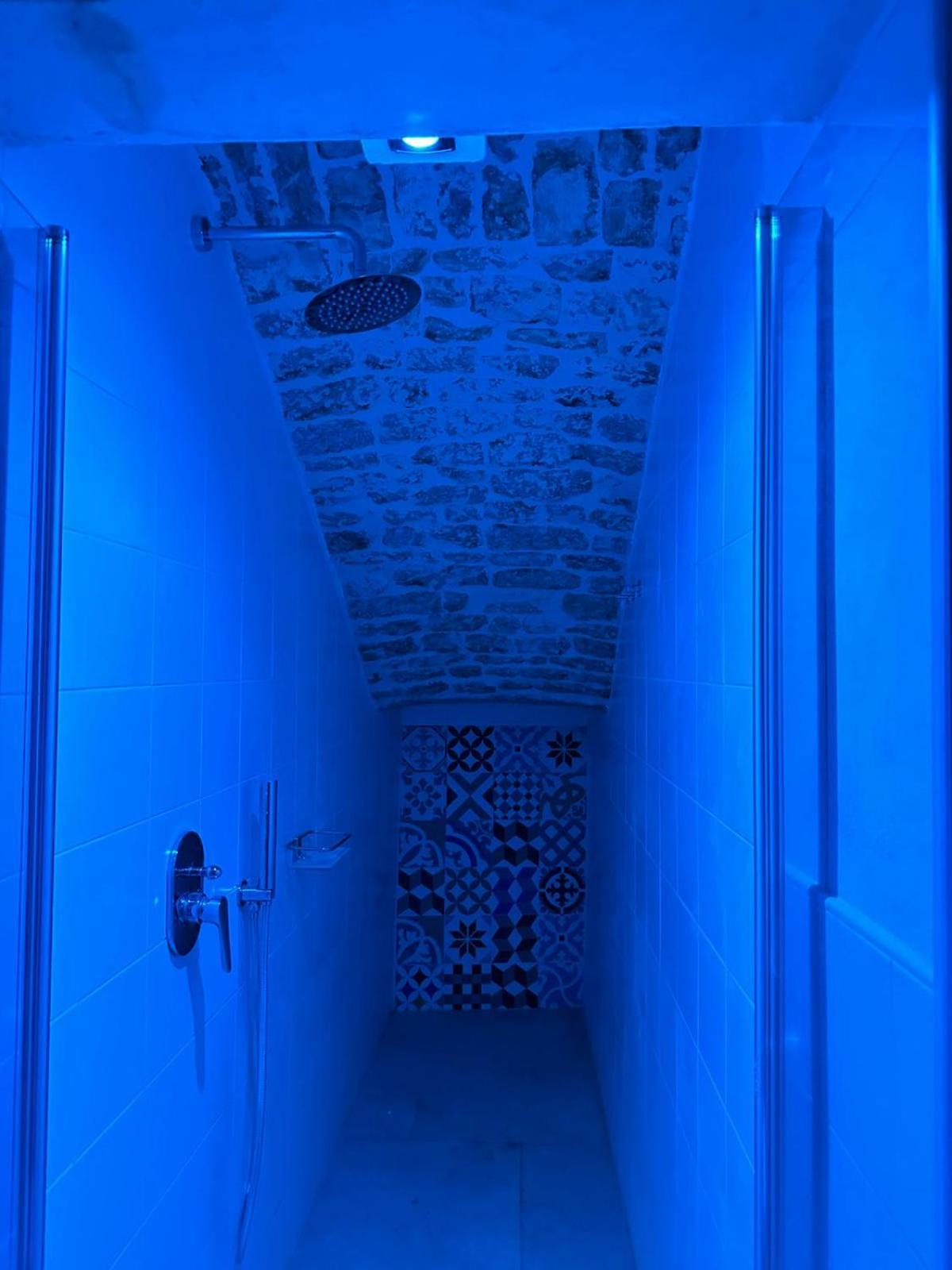 Un Giorno Bellissimo Suite & Spa Martina Franca Exterior photo