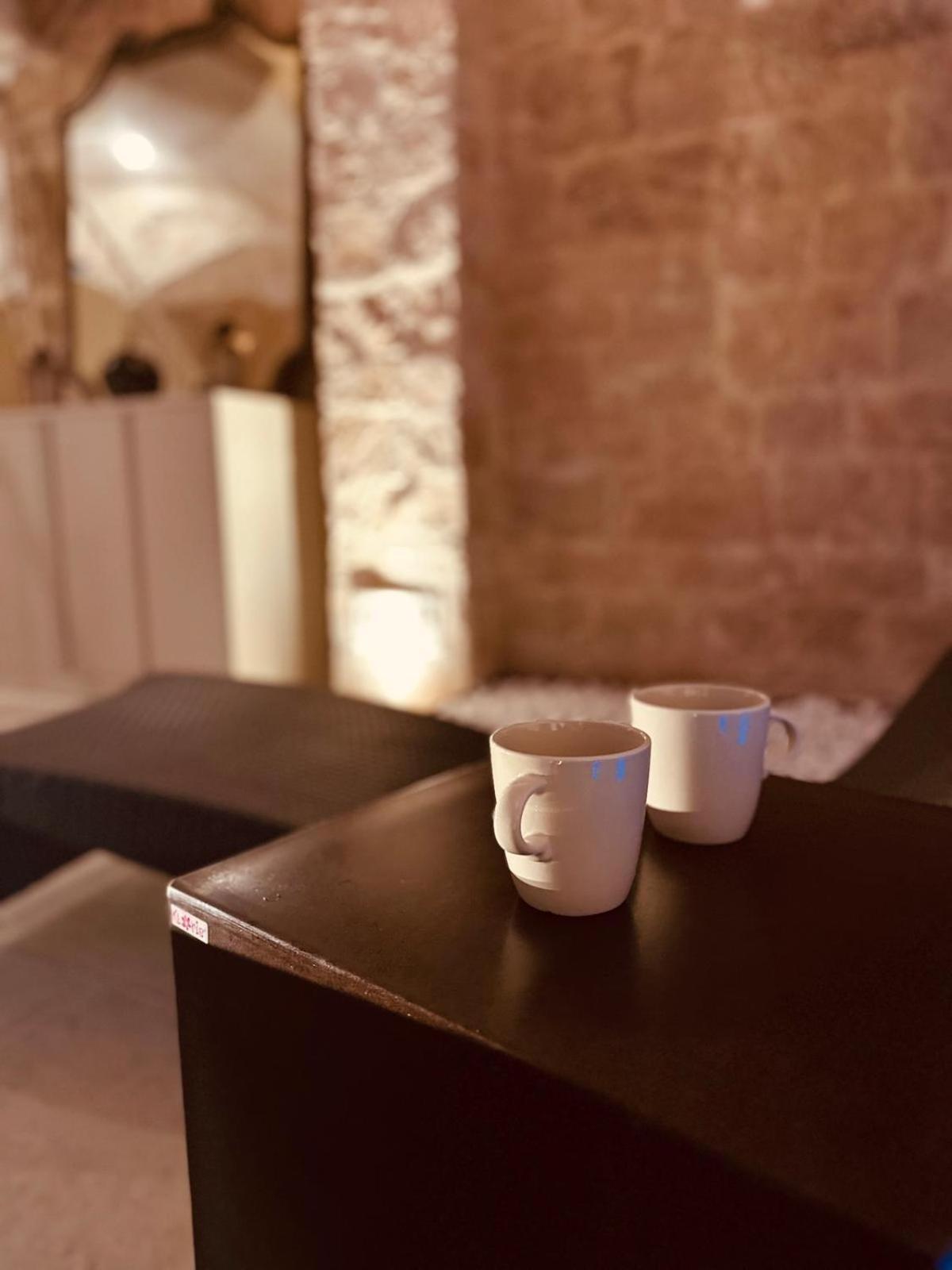 Un Giorno Bellissimo Suite & Spa Martina Franca Exterior photo