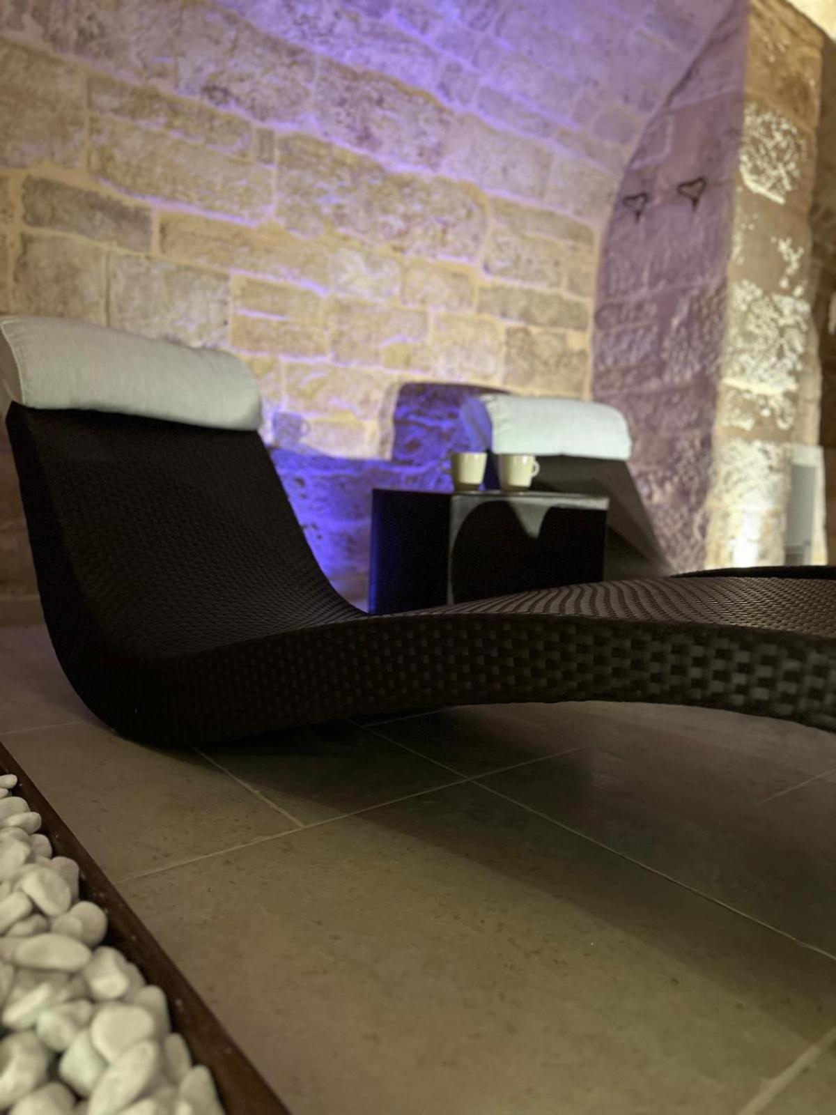 Un Giorno Bellissimo Suite & Spa Martina Franca Exterior photo