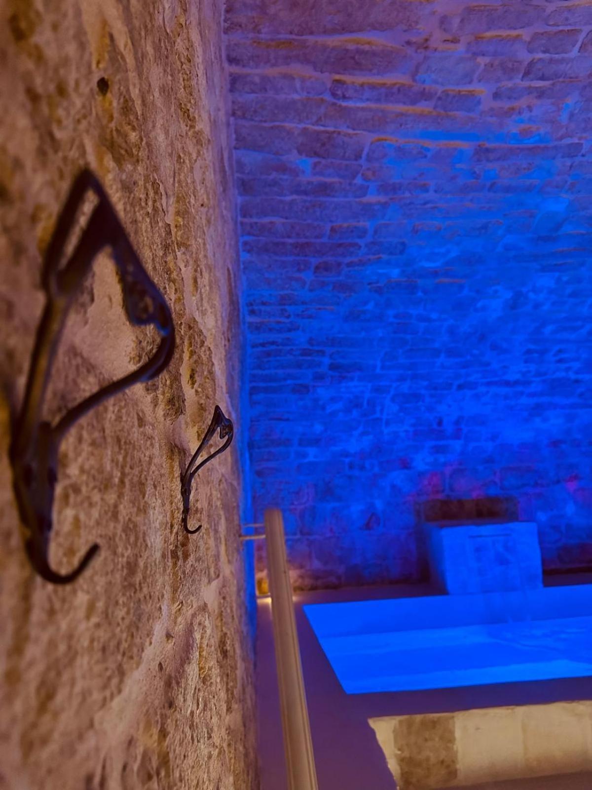 Un Giorno Bellissimo Suite & Spa Martina Franca Exterior photo