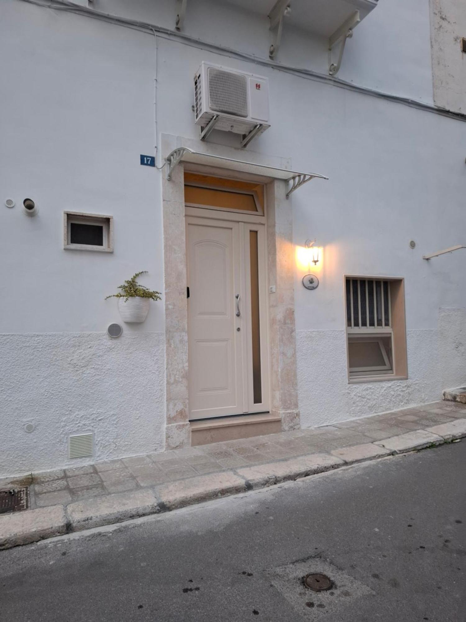 Un Giorno Bellissimo Suite & Spa Martina Franca Exterior photo