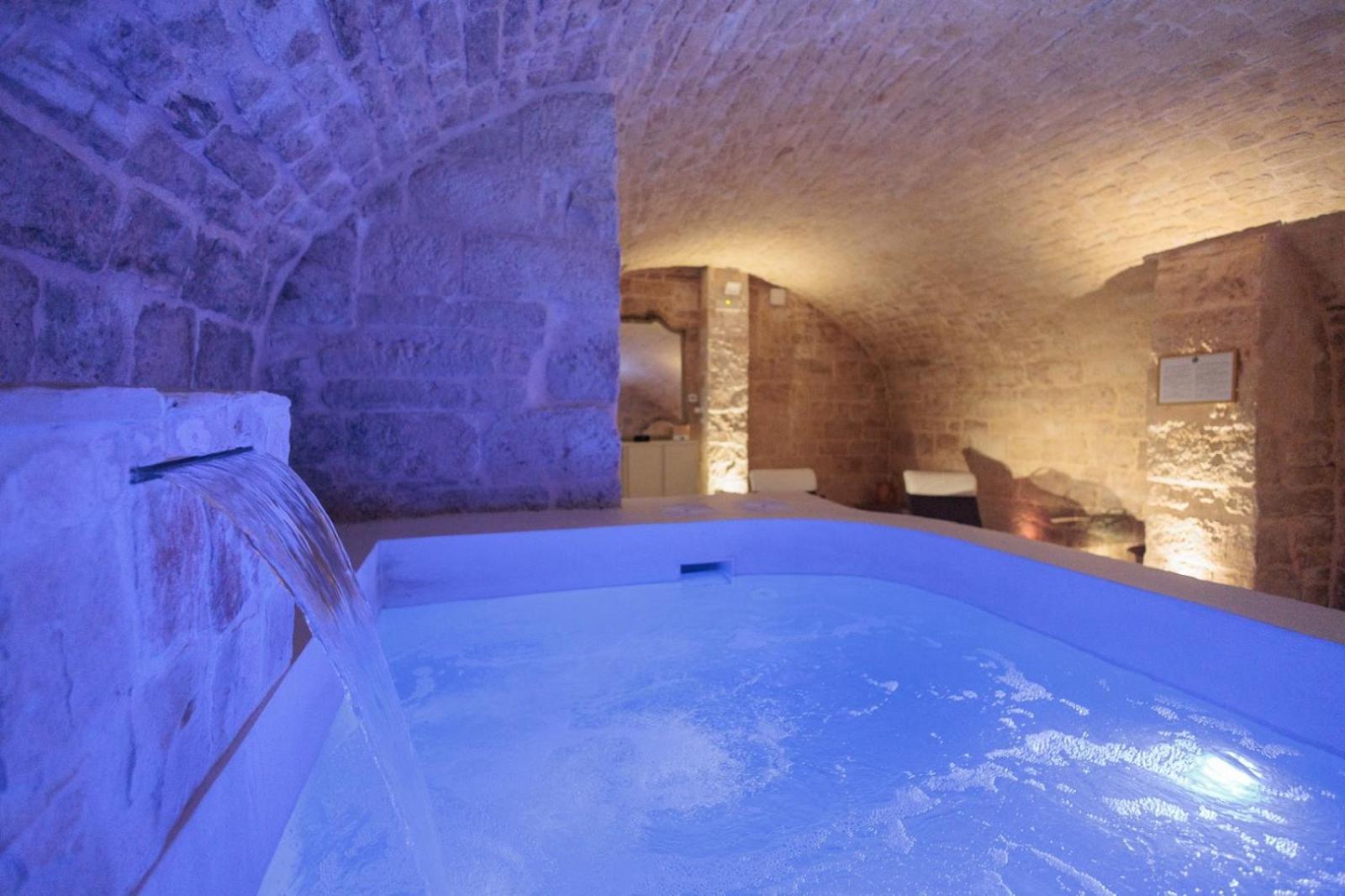 Un Giorno Bellissimo Suite & Spa Martina Franca Room photo