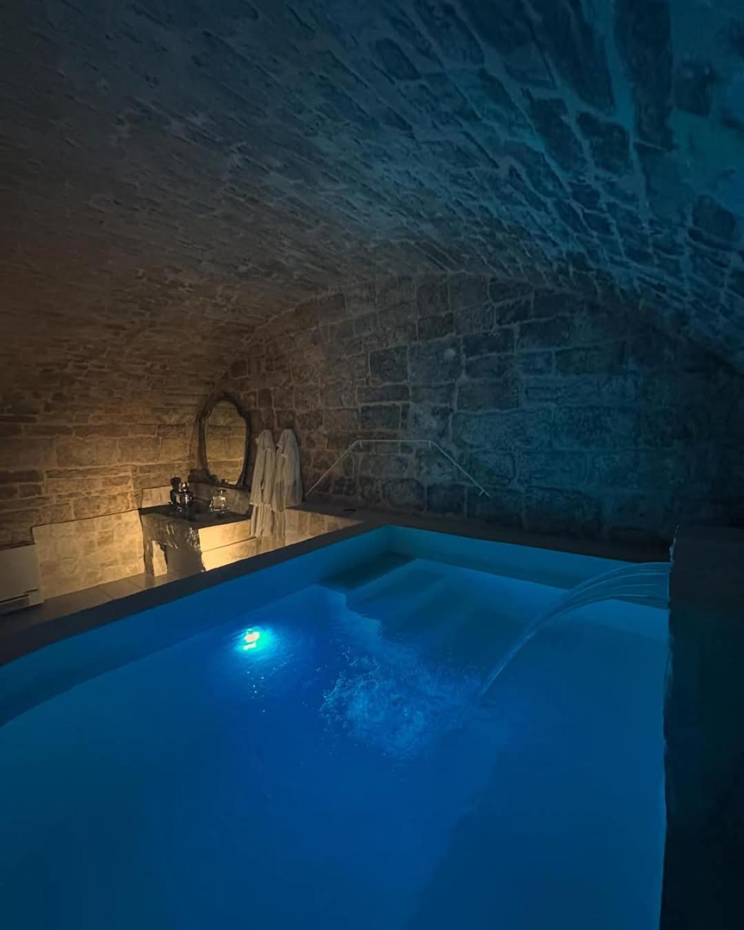 Un Giorno Bellissimo Suite & Spa Martina Franca Room photo