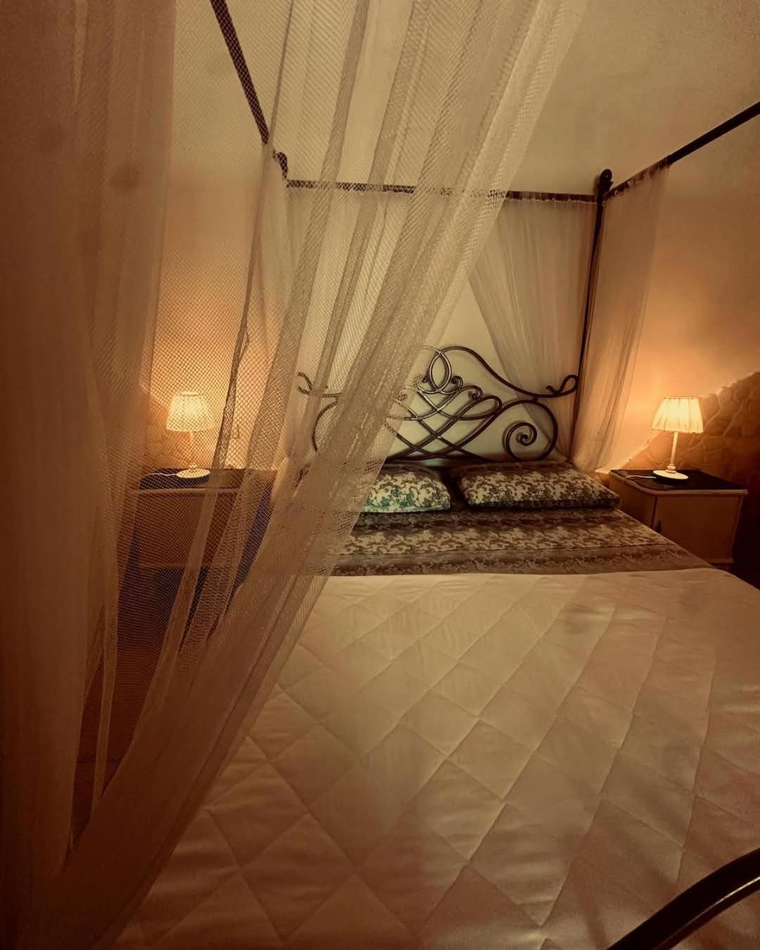 Un Giorno Bellissimo Suite & Spa Martina Franca Exterior photo